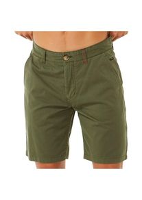Rip Curl Twisted Walkshort Shorts Men (Gr 36 |oliv)