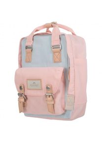 Doughnut Macaroon Mini 7 Daypack (Gr 7 l |rosa)