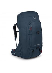 Osprey Farpoint Trek 75 Reiserucksack (Größe 75 l |blau)