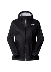 The North Face Alta Vista Rain Jacket Regenjacke Damen (Gr S |schwarz |wasserdicht)