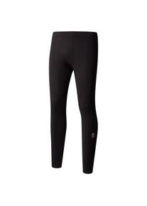 The North Face Summit Pro 120 Tight Lange Unterhose Herren (Gr L - Regular |schwarz)