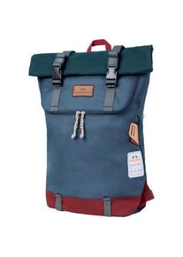 Doughnut Christopher Happy Camper 18 Daypack (blau)