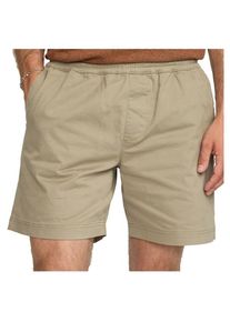 Shorts Revolution Casual Shorts Herren (Gr L |beige)