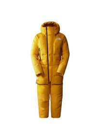 The North Face Himalayan Suit Overall Herren (Gr XL |braun |wasserdicht)