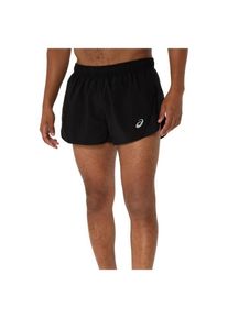 Laufshort asics Core Split Short Herren (Gr XL |braun)
