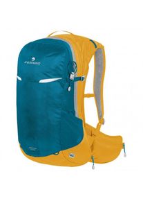 Ferrino Zephyr 17+3 Bike-Rucksack (blau)