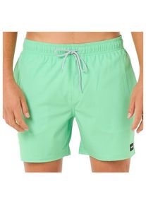 Rip Curl Daily Volley Badehose Men (Gr L |grün)