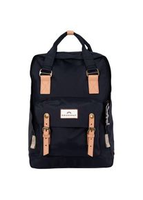 Doughnut Macaroon Large 18 Jungle Daypack (schwarz)