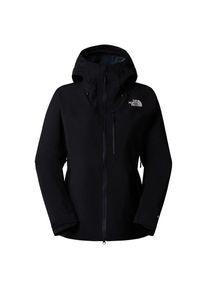 The North Face Kandersteg GTX Pro Jacket Skijacke Damen (Gr L |schwarz |wasserdicht)