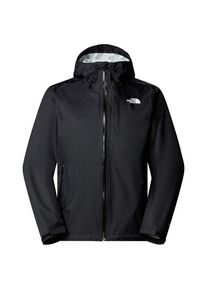 Regenjacke The North Face Alta Vista Jacket Herren (Gr S |schwarz |wasserdicht)