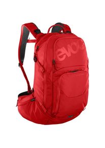 Evoc Explorer Pro 26 Bike-Rucksack (Gr 26 l |rot)