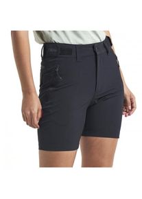 TENSON TXlite Adventure S Shorts Damen (Gr XL |grau)
