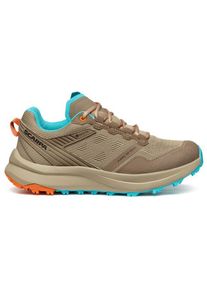 Multisportschuhe Scarpa SP GTX Kinder (Gr 33 |beige |wasserdicht)
