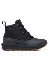 Columbia Moritza Shield Winterschuhe Damen (Gr 37 |schwarz |wasserdicht)
