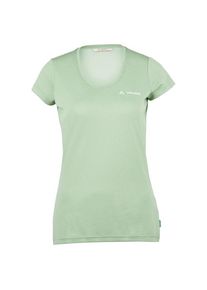 Vaude Gadmer T-Shirt Funktionsshirt Women (Gr 46 |grün)