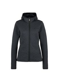 Vaude Bargis Jacket Fleecejacke Damen (Gr 34 |schwarz)