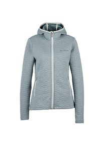 Fleecejacke Vaude Bargis Jacket Damen (Gr 44 |grau)