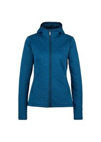 Fleecejacke Vaude Bargis Jacket Damen (Gr 42 |blau)