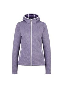 Vaude Bargis Jacket Fleecejacke Damen Wandern (Gr 40 |rosa)