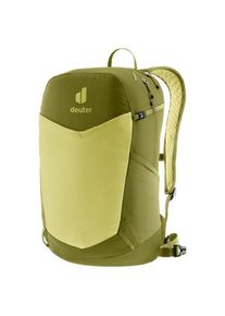 Deuter Speed Lite 21 Wanderrucksack (Gr 21 l |oliv)