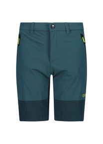 Shorts CMP Stretch Bermuda Kinder (Gr 176 |blau)
