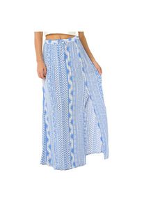 Rip Curl San Carlos Maxi Rock Damen (Gr M |blau)