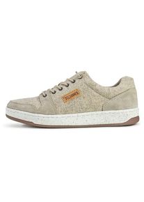Sneaker Doghammer Local Wool Commuter Herren (Gr 43 |beige)