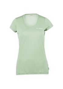 Vaude Gadmer T-Shirt Funktionsshirt Women (Gr 44 |grün)