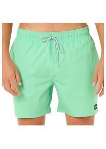 Rip Curl Daily Volley Badehose Men (Gr S |grün)