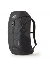 Gregory Arrio 24 Wanderrucksack (Gr 24 l |grau)