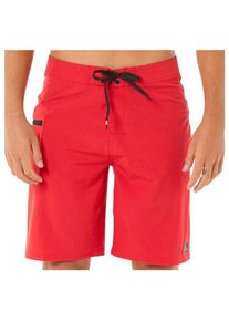 Rip Curl Mirage Core Boardshorts Herren Schwimmen (Gr 34 |rot)