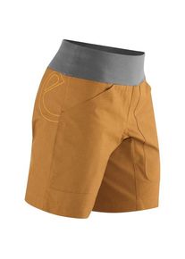 Edelrid Sansara Shorts II Shorts Damen (Gr M |braun)