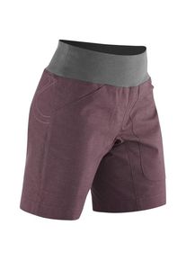 Edelrid Sansara Shorts II Shorts Women (Gr XL |lila)