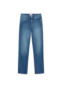 armedangels Carenaa Jeans Damen (Gr 28 - Length: 32'' |blau)