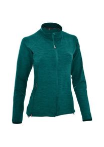 Maul Sport Manaslu Fleecejacke Damen Wandern (Gr 38 |blau)