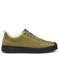 Scarpa Mojito Wrap Freizeitschuhe Reisen (Gr 42,5 |sage)