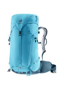 Deuter Trail SL 28 Wanderrucksack Damen (Größe 28 l |blau)