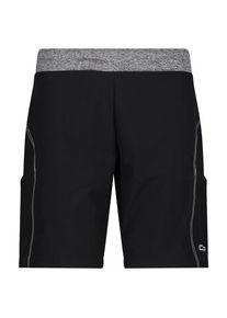 Shorts CMP Bermuda Light Climb Damen (Gr 38 |schwarz)