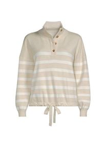 LANDS' END Feinstrick-Pullover aus softem Viskosemiix, Damen,  Sonstige, by Lands' End