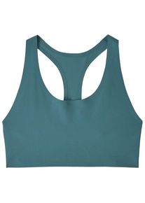 Sport-BH Patagonia Live Simply Bra Damen (Gr XL |türkis)