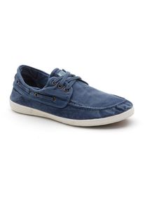 natural world Old Elbrus Sneaker Herren Alltag (Gr 39 |blau)