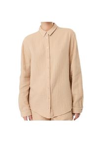 Bluse Mandala Tulum Blouse Damen (Gr XS |beige)