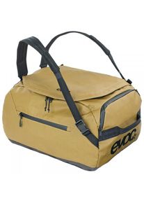 Evoc Duffle Bag 40 Reisetasche (Größe 40 l |beige |wasserdicht)