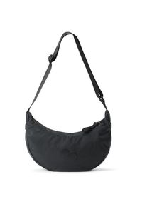 pinqponq Krumm 3,5 Umhängetasche (Gr 3,5 l |schwarz)