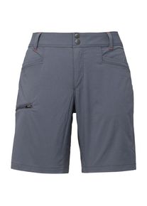 Black Diamond Valley Shorts Shorts Damen (Gr 8 |blau)