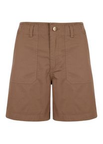 Shorts Sherpa Tenjing Short Damen (Gr XS |braun)