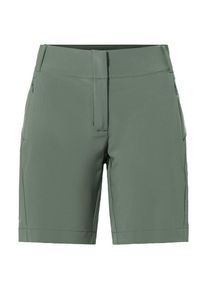 Vaude Skomer Bermuda Shorts Shorts Damen (Gr 38 |oliv)