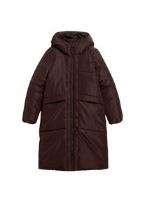 Elvine Elsie Mantel Women (Größe XXS |braun |wasserdicht)