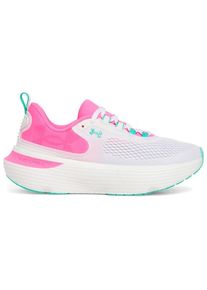 Laufschuhe Under Armour Infinite Elite 2 Damen (Gr 37,5 |weiß)