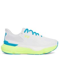Under Armour Infinite Pro 2 Runningschuhe Women (Gr 37,5 |weiß)